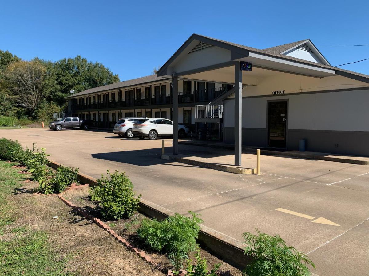 Regency Inn Jewett Exterior photo